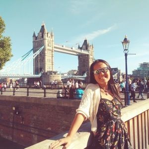 Meet your Posher, Kona